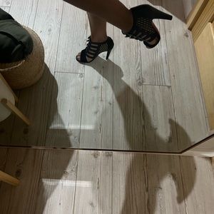 Christian Louboutin Heels Size 36.5